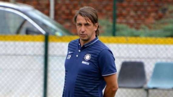 Vecchi: "Bonazzoli e Puscas, soddisfazione doppia. La Prima Squadra motivazione per lavorare meglio"