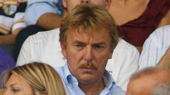 Boniek: "Super Champions, sono contrario. La qualificazione deve passare dai campionati"