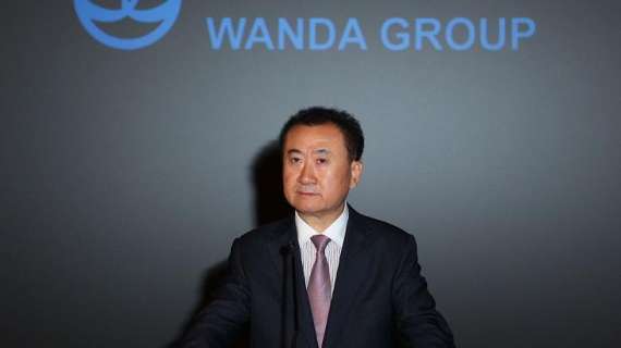 Corsera - Smentita Wanda: una routine. Da Oriente...