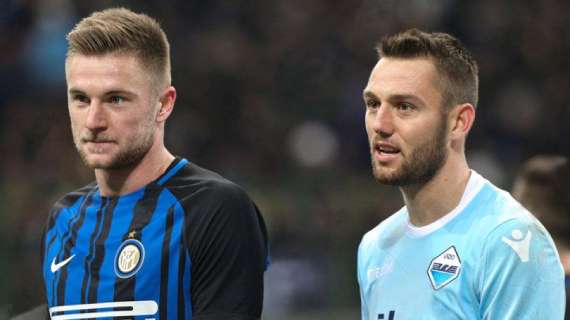 Skriniar: "C'è solo l'Inter, firmerei a vita. Ora con De Vrij saremo più forti"