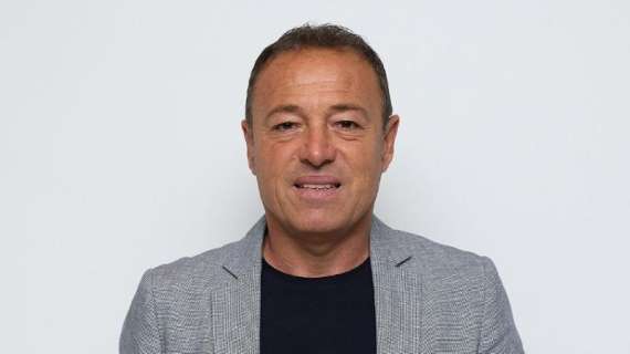 UFFICIALE - Piovani è il nuovo allenatore di Inter Women: "Tifo questi colori da quando sono nato, darò il massimo"