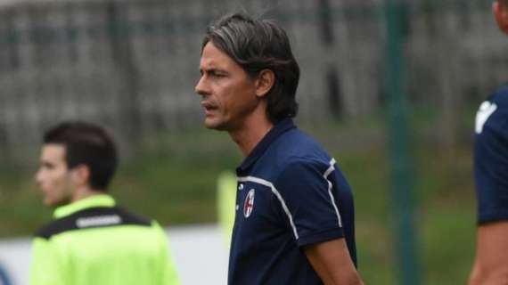 Qui Bologna - Un dubbio in difesa e uno in attacco per Inzaghi