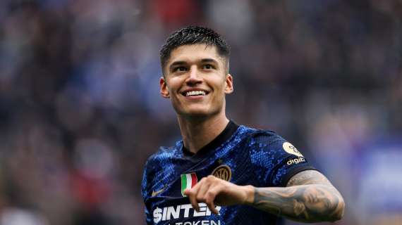 CdS - Inter-Verona, Lautaro squalificato: Inzaghi punterà probabilmente su Correa 