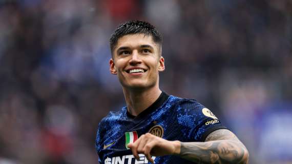 Argentina-Estonia, Correa titolare nel tridente con Alvarez e Messi. Panchina per Dybala e Senesi, fuori Lautaro