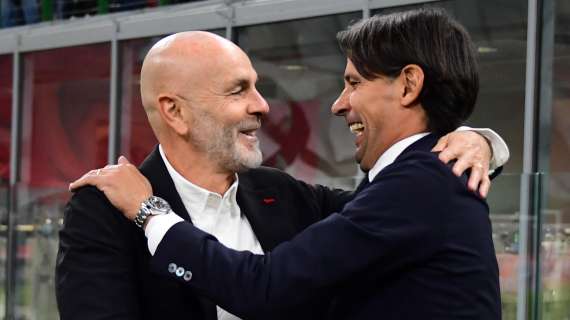 Corsa scudetto, Fascetti esclude la Juve: "Milanesi favorite, un gradino sotto Napoli e Roma"