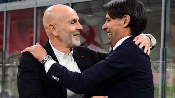 GdS - Milan-Inter, così in campo: ecco chi vince i ballottaggi. Inzaghi accontenta Lukaku