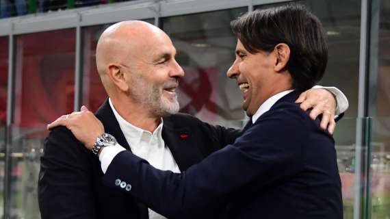 GdS - Biennio di Inzaghi con numeri migliori del Milan di Pioli. Ma perché niente scudetto?