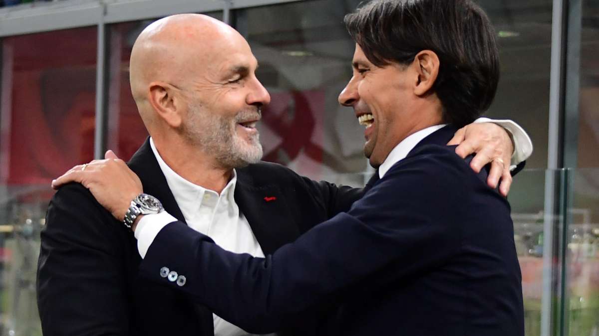 Facchetti Jr: "Su Inzaghi giudizi più pesanti che per altri come Pioli. Chi vuol bene all'Inter deve stare con lui"
