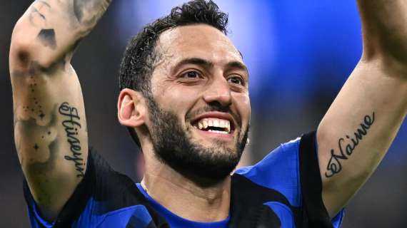 Pagelle TS - Calhanoglu come Tom Brady. Pavard fuoriclasse, benedetto il giorno...