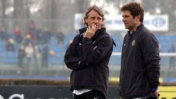 Orsi: "Inter, Mancini ha fatto bene a lasciare: uno come lui deve essere centrale. Ha vinto ovunque. De Boer..."