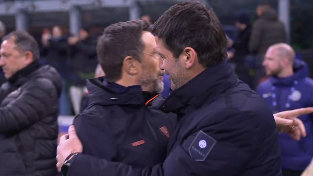 Angolo Tattico di Inter-Lecce - Il duello Akanji-Sottil, la presenza in area di Esposito: le chiavi