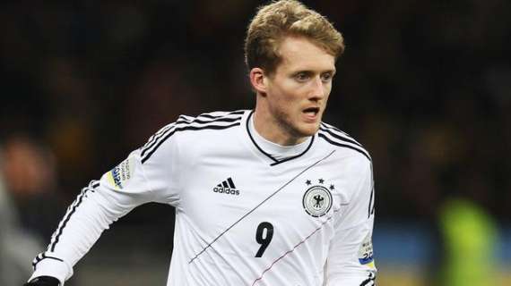 Dall'Inghilterra: Chelsea, 25 milioni per Schurrle