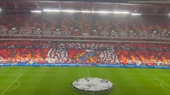 Tifosi del Benfica in corteo da Piazzale Lotto verso San Siro: il piano logistico