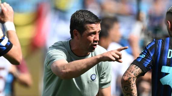 Il Giorno - Amichevoli Inter: in via di definizione un'altra sfida ad agosto