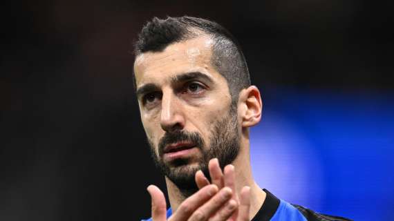 Mkhitaryan, occasione per sbloccarsi: ritrova il Genoa, una delle sue vittime preferite in A