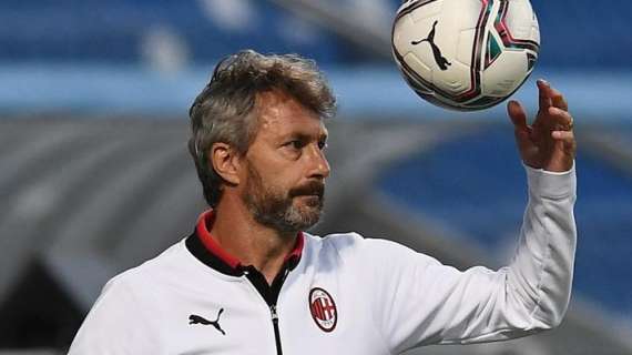Ganz: "Sensi è da grande squadra. Non mi stupirei di vedere Icardi a Monza"