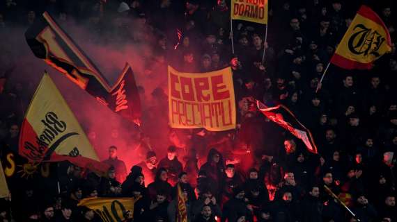 Lecce-Inter, Via del Mare praticamente tutto esaurito. Completo anche il settore ospiti