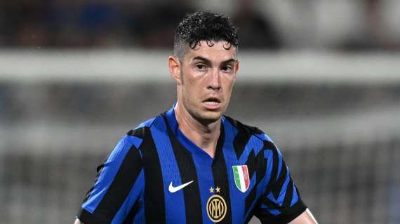 Inter, lieve affaticamento per Bastoni: il difensore in panchina col Chelsea a scopo precauzionale 