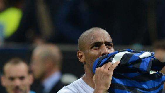 Lopez esalta Maicon: "E' fortissimo, il mio idolo"