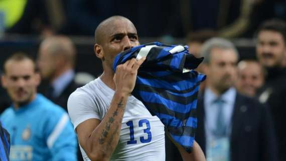 Pedullà aggiorna: "Maicon-Inter, ecco la situazione"