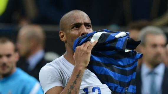 In Francia: "Maicon è l'unica priorità per Ancelotti"