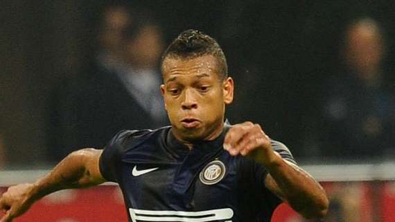 FcIN - Guarin, limati gli ultimi dettagli: accordo