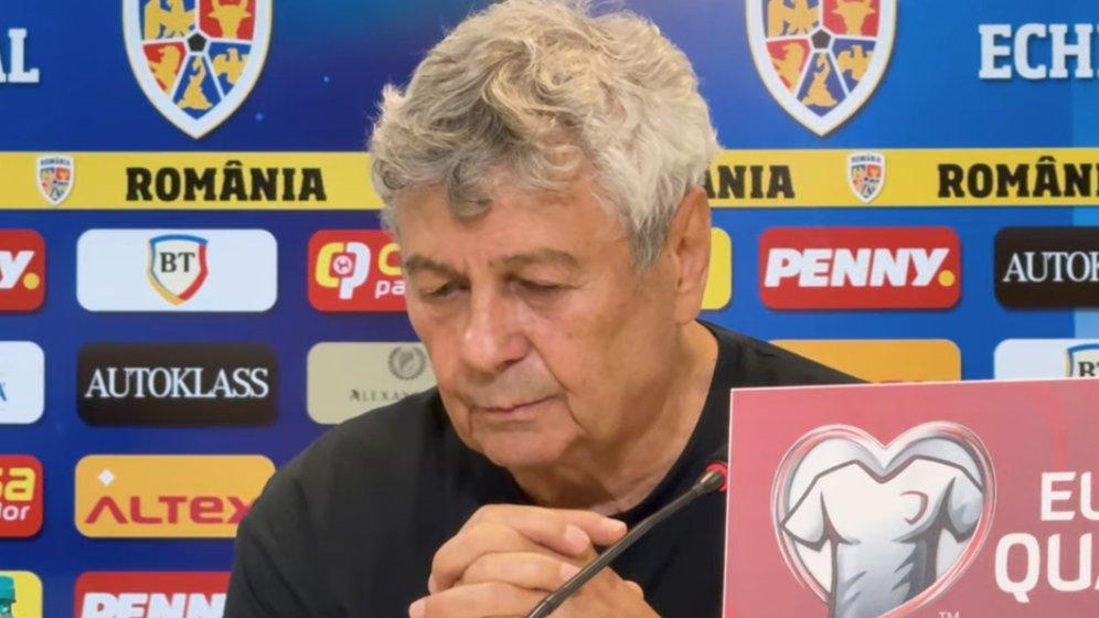 Apprensione per Lucescu: infarto acuto, ora è in condizioni stabili