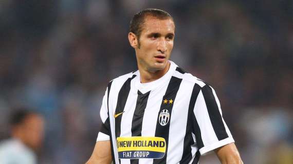 Chiellini: "Pandev vada alla Juve, non al'Inter"