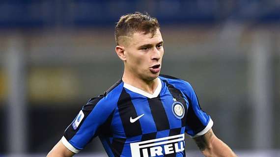 Giudice Sportivo - Barella arrivato all'ammonizione numero undici. Sesta sanzione per Conte