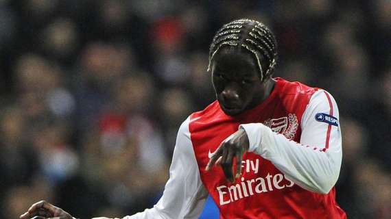 Sagna, richiesta boom a Wenger: l'Inter monitora