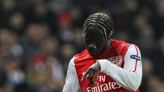 Daily Mail - Sagna, niente Inter. Ci sono Gala e Monaco