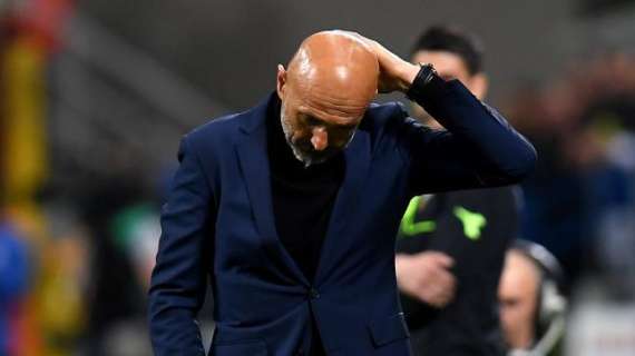 GdS - Spalletti addio? Lui si adeguerà, ma non ha ancora alzato bandiera bianca