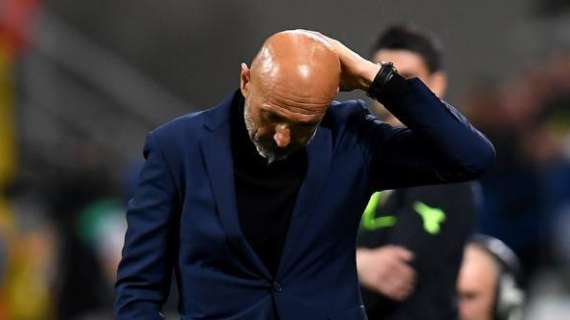 CdS - Spalletti verso l'esonero: Conte in pole, poi Allegri. Più dietro Mourinho e Pochettino