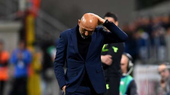 Avanti troppo adagio: l'Inter torna da Udine con uno striminzito 0-0, la certezza Champions ancora non c'è