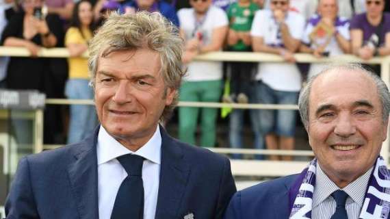 Antognoni: "Serie A più equilibrata anche in alto. Conte ha portato qualcosa in più all'Inter"