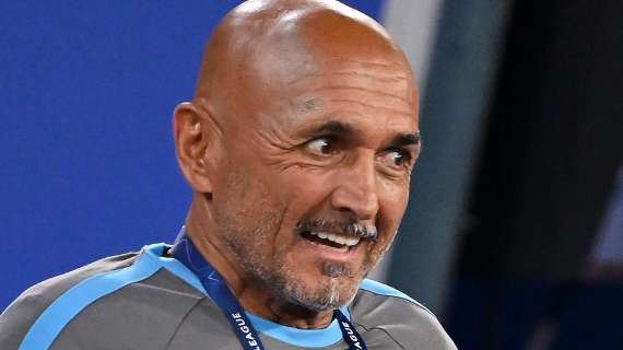 Napoli, Spalletti: "Bereszynski? I miei amici giornalisti dicono che qualcosa faremo"