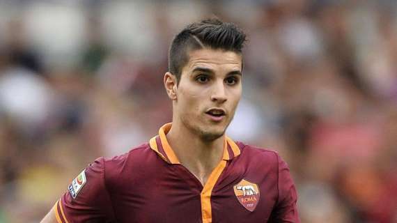 CdS - Lamela, irrompe la Juventus. Intanto il padre...