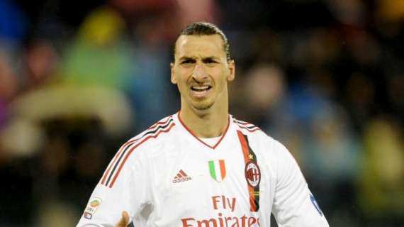 Raiola: "Ibra e il mal di pancia? Solo all'Inter"