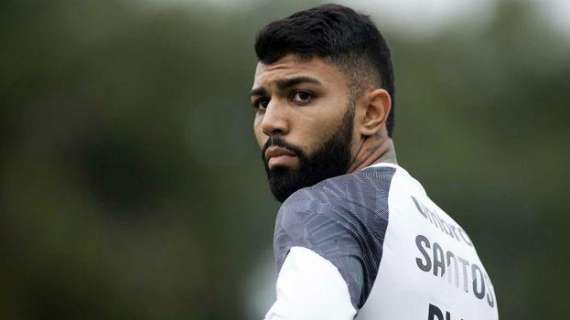 TS - Gabigol, l'Inter vuole testarlo in Europa: West Ham e Palace in fila