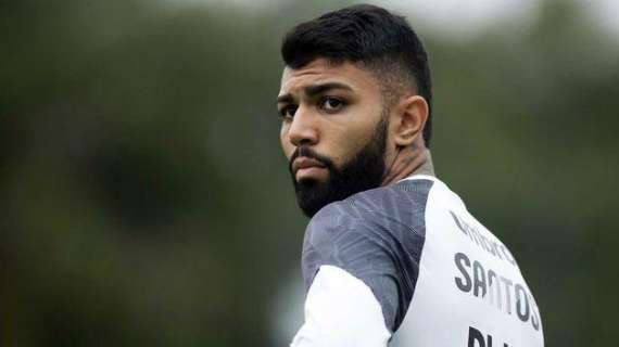 TS - Gabigol tra Flamengo e West Ham: prestito e prelazione su Lincoln o cessione per 20 mln