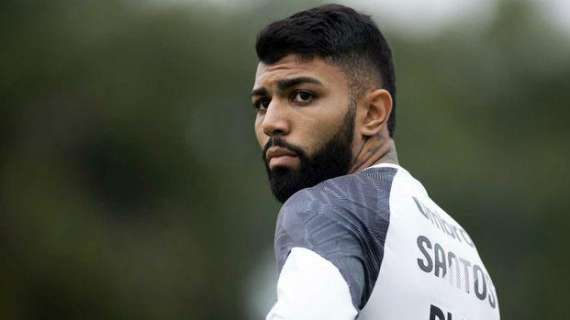 In Brasile - Flamengo, il sogno resta Gabigol. Ma si studiano alternative