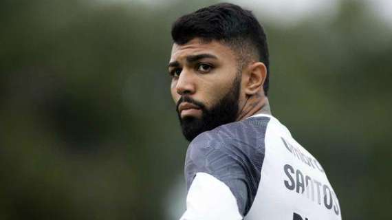 TS - Gabigol, Kia sonda l'Inghilterra: l'Inter chiede almeno 20 milioni