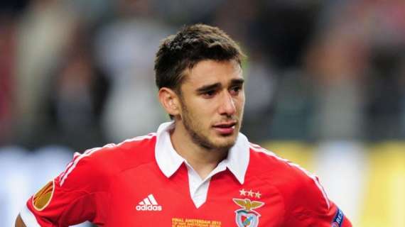 Record - Salvio-Benfica, rinnovo difficile. Inter pronta all'assalto