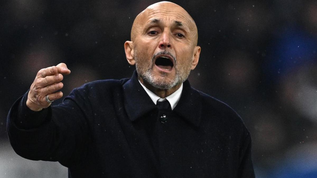 Vigilia di Inter-Juventus, Locatelli al posto di Spalletti in conferenza: il motivo 