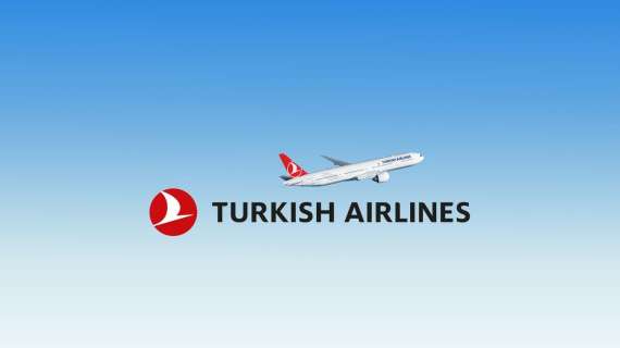 CdS - Nuovo main-sponsor: forte la candidatura di Turkish Airlines