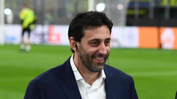 Ospite speciale al Marassi: Milito assisterà alla gara di Coppa Italia tra Genoa e Spal