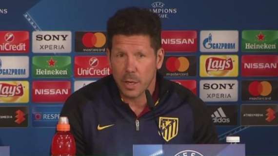 TS - Suning attende Conte, ma con Simeone libero...