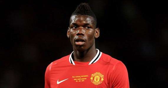 Rumors Uk - Inter-Milan per Pogba, nerazzurri avanti