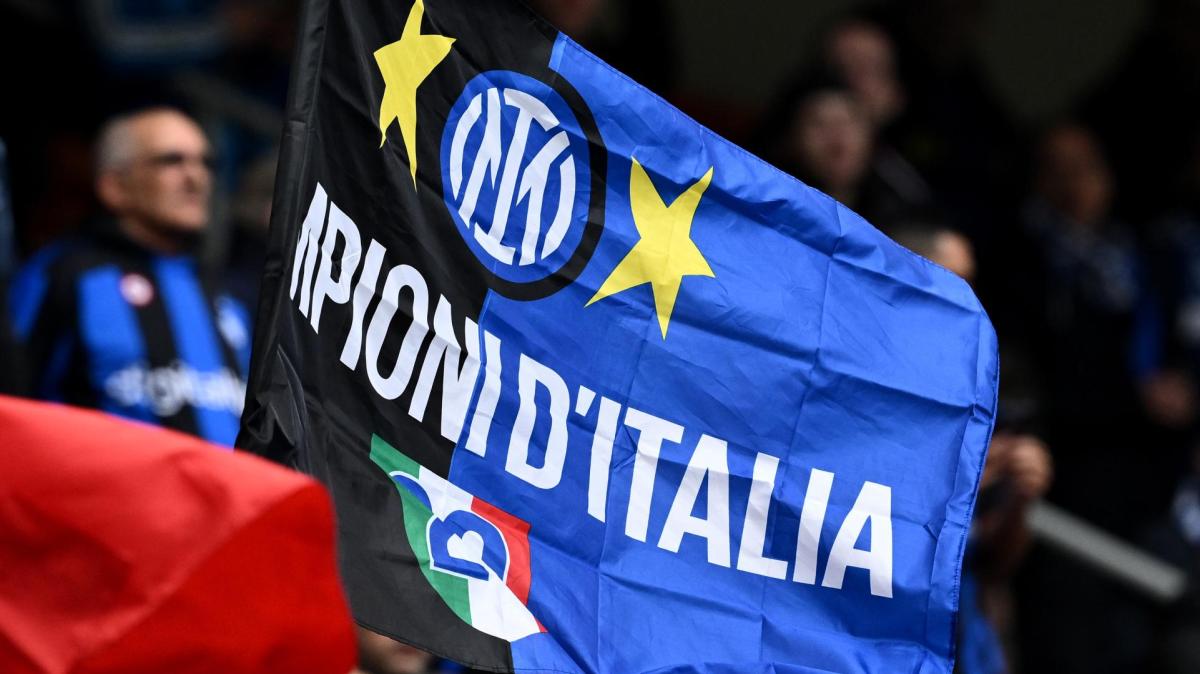Termini Imerese, la GdF blocca la vendita di prodotti contraffatti dell'Inter