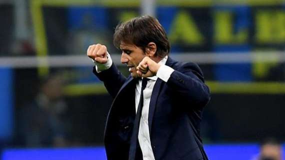 Chef Oldani: "Nell'Inter di Conte vedo un progetto come in quella che fu di Mourinho"